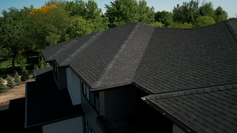 Best Commercial Roofing Services  in Dalworthington Gardens, TX