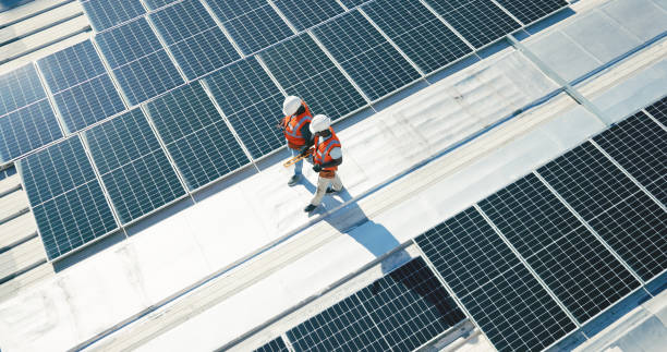 Best Roof Ventilation Installation  in Dalworthington Gardens, TX