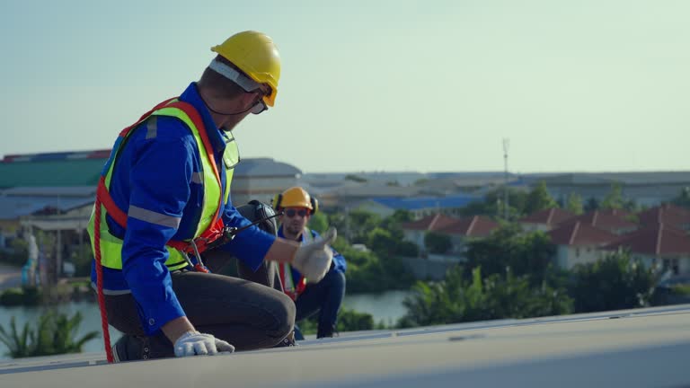 4 Ply Roofing in Dalworthington Gardens, TX